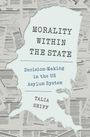Talia Shiff: Morality Within the State, Buch