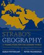 Strabo: Strabo's Geography, Buch