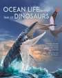 Nathalie Bardet: Ocean Life in the Time of Dinosaurs, Buch