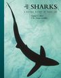 Daniel Abel: The Lives of Sharks, Buch