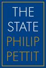 Philip Pettit: The State, Buch