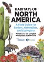 Phil Chaon: Habitats of North America, Buch