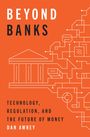 Dan Awrey: Beyond Banks, Buch