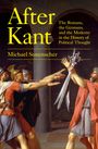 Michael Sonenscher: After Kant, Buch