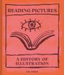 D B Dowd: Reading Pictures, Buch