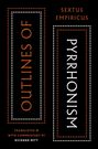 Sextus Empiricus: Outlines of Pyrrhonism, Buch