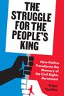 Hajar Yazdiha: The Struggle for the People's King, Buch