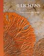 Robert Lücking: The Lives of Lichens, Buch