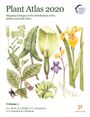K. J. Walker: Plant Atlas 2020, Buch