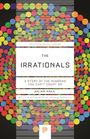 Julian Havil: The Irrationals, Buch