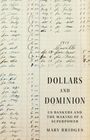 Professor Mary Bridges: Dollars and Dominion, Buch