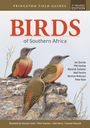 Ian Sinclair: Birds of Southern Africa, Buch