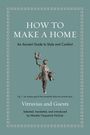 Marden Ftizpatrick Nichols: How to Make a Home, Buch