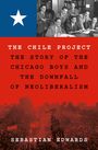 Sebastian Edwards: The Chile Project, Buch