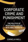 Cornelia Woll: Corporate Crime and Punishment, Buch