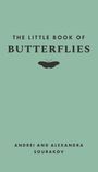 Andrei Sourakov: The Little Book of Butterflies, Buch