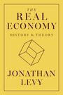 Jonathan Levy: The Real Economy, Buch