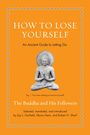 : How to Lose Yourself, Buch