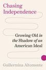 Guillermina Altomonte: Chasing Independence, Buch