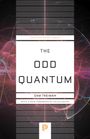 Sam Treiman: The Odd Quantum, Buch