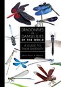 Klaas-Douwe B. Dijkstra: Dragonflies and Damselflies of the World, Buch