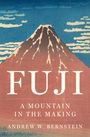 Andrew W. Bernstein: Fuji, Buch