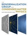 David Nelson: The Renormalization Group and Condensed Matter Physics, Buch