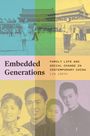 Liu Jieyu: Embedded Generations, Buch