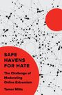 Tamar Mitts: Safe Havens for Hate, Buch