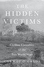 Cormac O Grada: The Hidden Victims, Buch