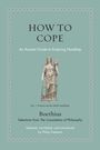 Boethius: How to Cope, Buch