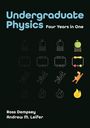 Ross Dempsey: Undergraduate Physics, Buch