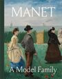 : Manet, Buch