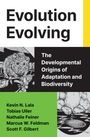 Kevin N. Lala: Evolution Evolving, Buch
