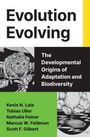 Kevin N Lala: Evolution Evolving, Buch