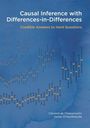 Clément de Chaisemartin: Causal Inference with Differences-In-Differences, Buch