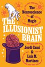 Jordi Cami: The Illusionist Brain, Buch