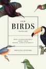 Douglas J. Futuyma: How Birds Evolve, Buch