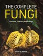 David S Hibbett: The Complete Fungi, Buch