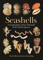 Paul Callomon: Seashells, Buch