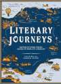 : Literary Journeys, Buch
