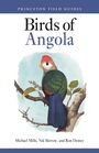 Michael Mills: Birds of Angola, Buch