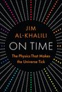Jim Al-Khalili: On Time, Buch