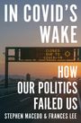 Stephen Macedo: In Covid's Wake, Buch