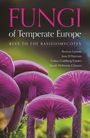 Thomas Læssøe: Fungi of Temperate Europe, Buch