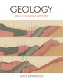 David Bainbridge: Geology, Buch