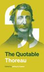 : The Quotable Thoreau, Buch