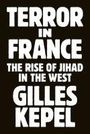 Gilles Kepel: Terror in France, Buch