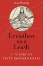 Sean Fleming: Leviathan on a Leash, Buch