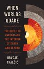 Tkal&: When Worlds Quake, Buch